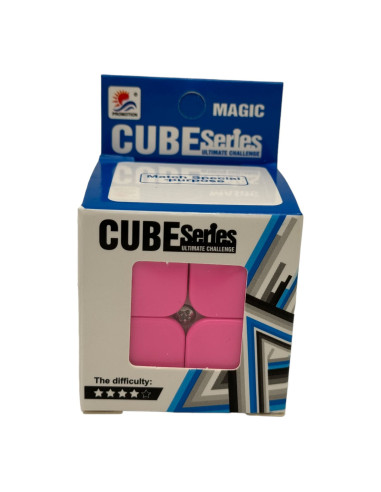 En-gros Cub Rubik 2×2×2, all color,...