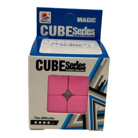 En-gros Cub Rubik 3×3×3, all color, 6×6×6cm, +6ani