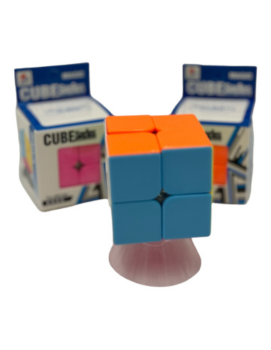 En-gros Cub Rubik 3×3×3, all color,...