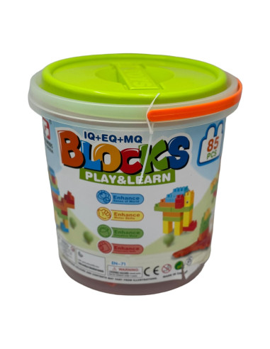 En-gros Set de constructie pentru...