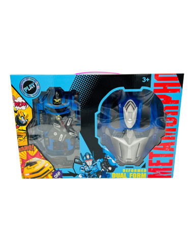En-gros Set Robot Transformator si...