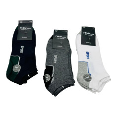 En-gros Sosete sport pentru Barbati, diverse culori
