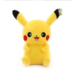 Jucarie din plus en-gros Animalut Dragalas, 24cm, +3ani