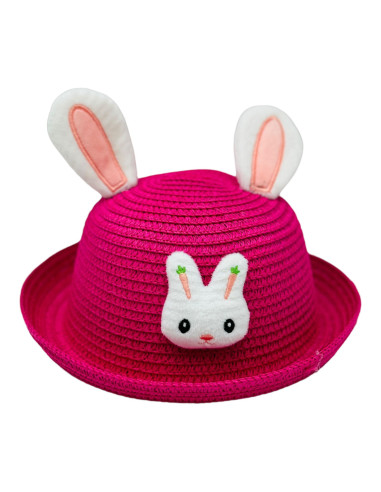 Palarii fete, model bunny, en-gros
