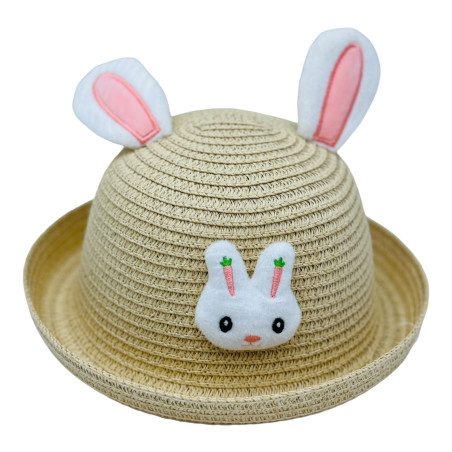 Palarii fete, model bunny, en-gros