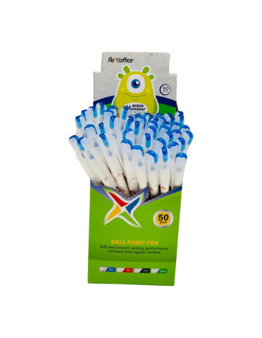 Pix Flexoffice en-gros, Monstar,...
