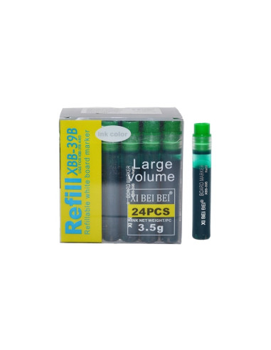 Rezerva pentru marker tabla xsg 3.5gr
