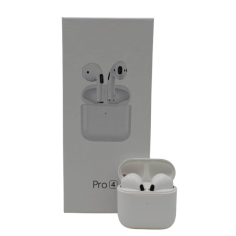 Casti PRO 4, Wireless, Bluetooth 5.3, HIFI SOUND,...
