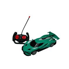 Masinuta Sport cu radio-comanda Speed Racing, diverse culori, 28×12×8.5cm