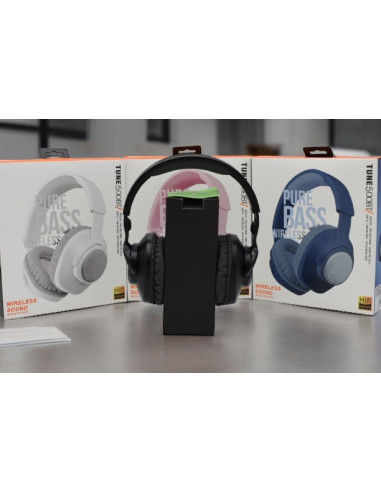 Casti wireless, Bluetooth 5.3,...