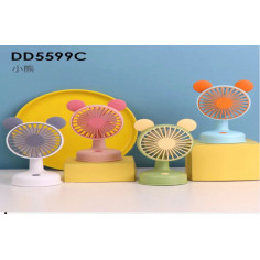 Mini-ventilator portabil, eficienta sporita, incarcare...