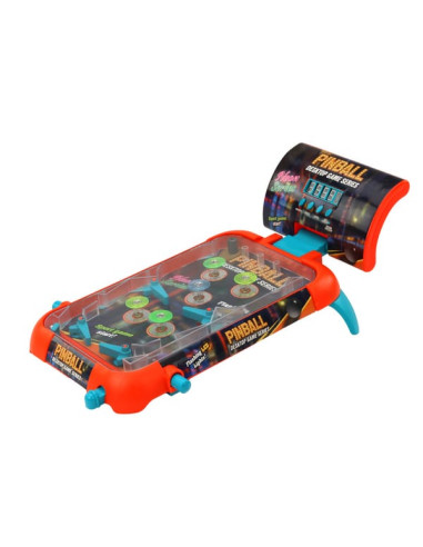 Joc de masa PINBALL, cu lumini,...