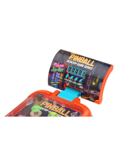 Joc de masa PINBALL, cu lumini,...