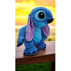 Jucarie de plus Animalut Adorabil, 50cm, +3ani, en-gros
