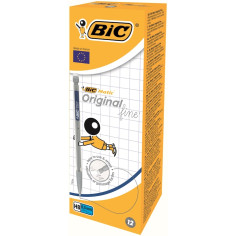 Creion Mecanic Bic Matic Original, 0.5mm, en-gros