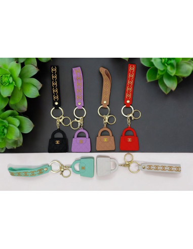 Breloc Accesoriu din silicon, forma...
