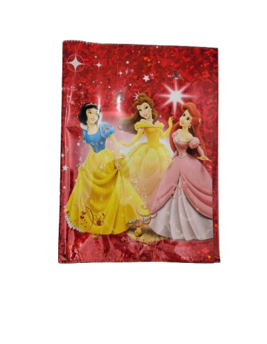 Coperta Holografica pentru caiet A4,...