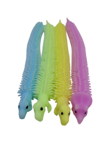 Jucarie din silicon Puffer Toy,...