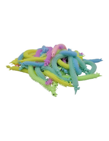 Jucarie din silicon Puffer Toy,...