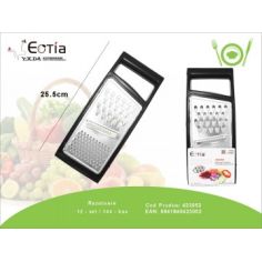 Razatoare Inox, rama pvc, 25.5cm