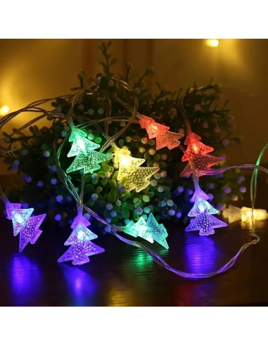 Instalație Solară 50 LED-uri în formă...