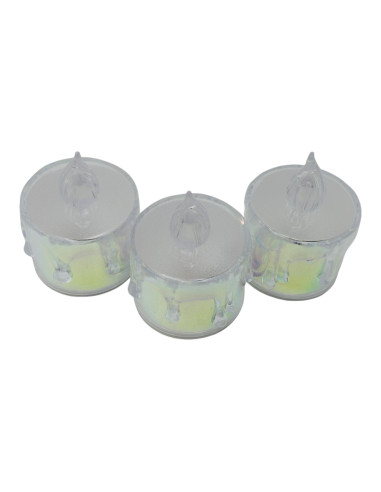 Lumanare led decorativa, baterii...