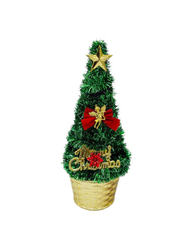 Decoratiune pentru Craciun Bradut in...