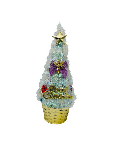 Decoratiune pentru Craciun Bradut in...