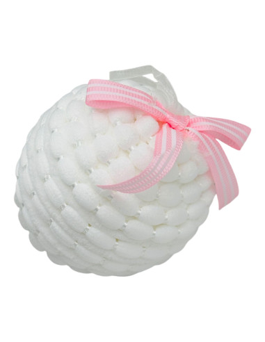Globulet deosebit, tricotat, 9×9cm,...