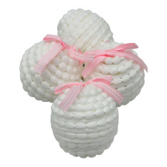 Globulet deosebit, tricotat, 9×9cm, en-gros