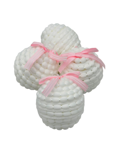 Globulet deosebit, tricotat, 9×9cm,...