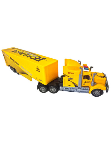 Tir cu radiocomanda Heavy Trucks,...