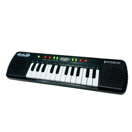 Orga de jucarie Electric Keyboard, functii multiple, 34.5×10×4cm, +3ani, en-gros